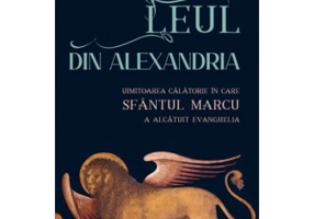 Leul din Alexandria - Jean‑Philippe Fabre