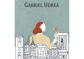 Strazi fara nume – Gabriel Udrea