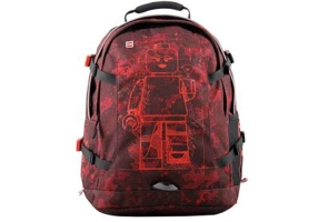 Rucsac LEGO 20041-1916