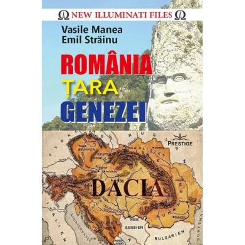 Romania, Tara Genezei