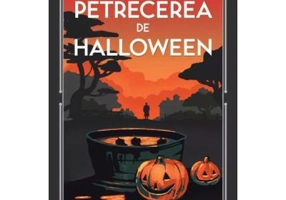 Petrecerea de Halloween (vol. 5) - Agatha Christie