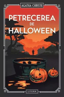 Petrecerea de Halloween (vol. 5) - Agatha Christie