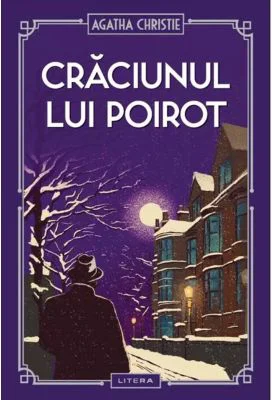 Craciunul lui Poirot (vol. 9)