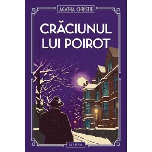 Craciunul lui Poirot (vol. 9)