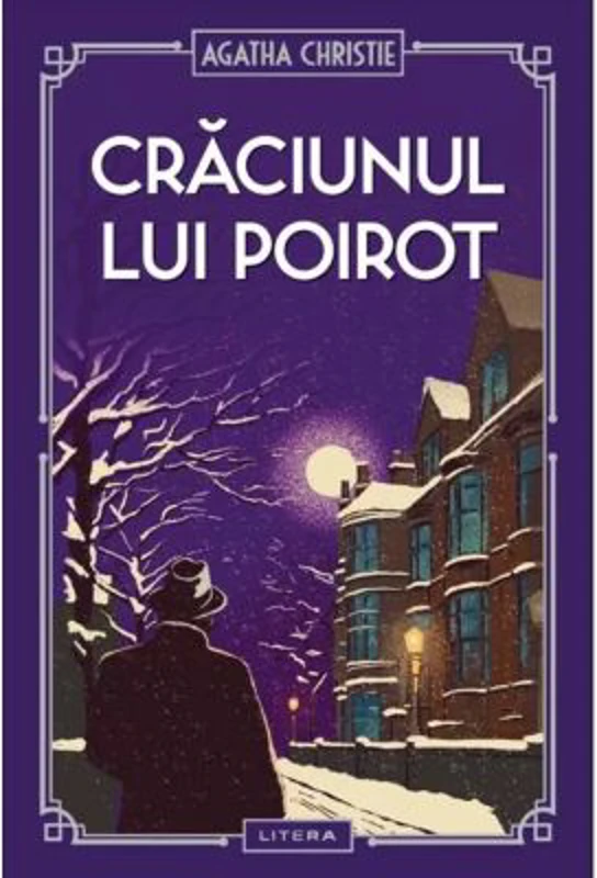Craciunul lui Poirot (vol. 9)
