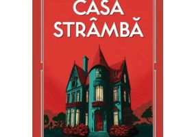 Casa stramba (vol. 7) - Agatha Christie