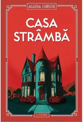 Casa stramba (vol. 7) - Agatha Christie