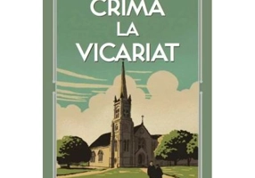 Crima la vicariat (vol. 10) - Agatha Christie