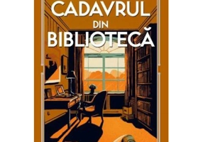 Cadavrul din biblioteca (vol. 12) - Agatha Christie