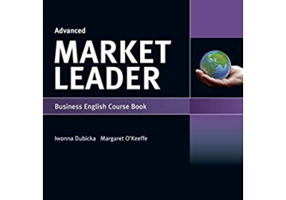 Market Leader 3rd Edition Advanced Coursebook & DVD-Rom Pack - Iwona Dubicka