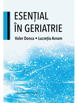 Esential in geriatrie