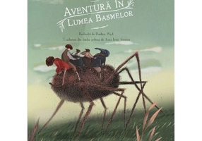 Aventura in Lumea Basmelor - Agnieska Olejnik