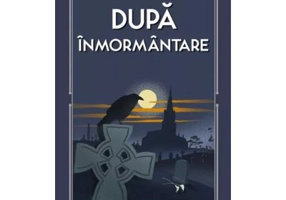 Dupa inmormantare (vol. 26) - Agatha Christie