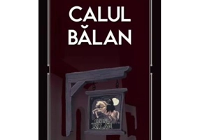 Calul balan (vol. 25) - Agatha Christie