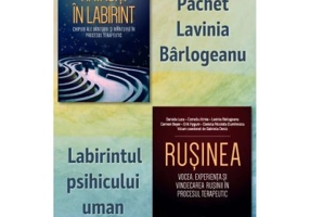 Pachet Lavinia Barlogeanu