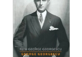 George Georgescu - Tutu George Georgescu