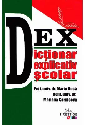 Dictionar explicativ scolar