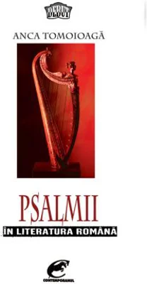 Psalmii in literatura romana