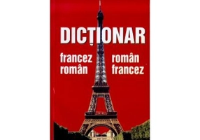 Dictionar roman-francez, francez-roman