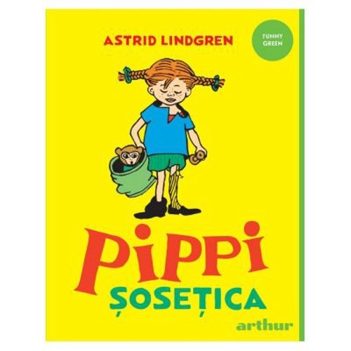 Pippi Sosetica