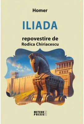 Iliada - Homer