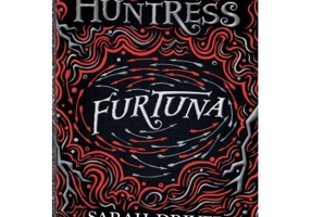 Furtuna. Seria Huntress, 3