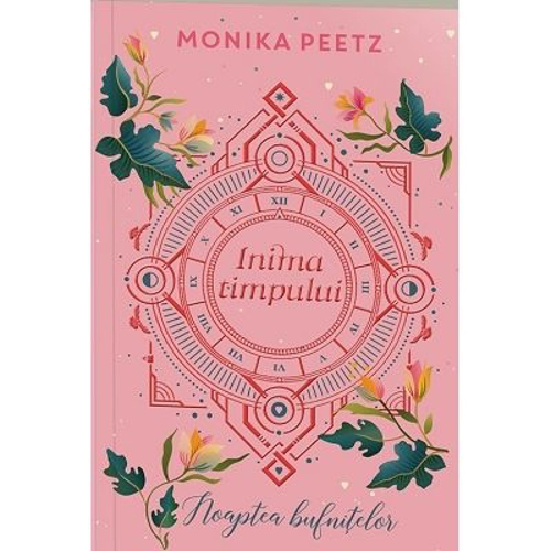 Noaptea bufnitelor. Inima timpului