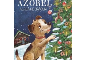 Azorel. Acasa de Craciun