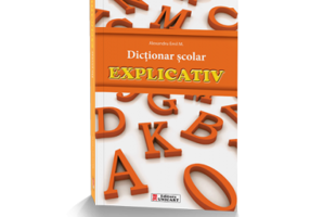 Dictionar explicativ scolar