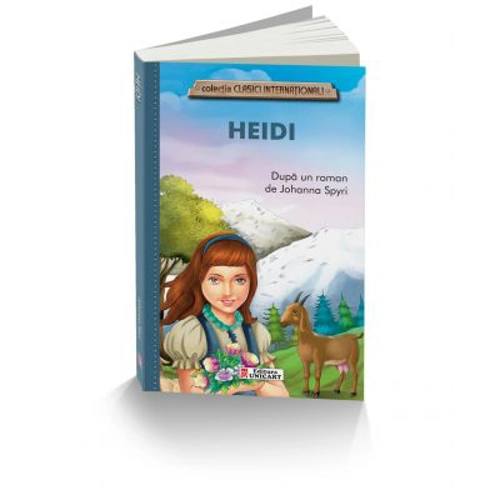 Heidi