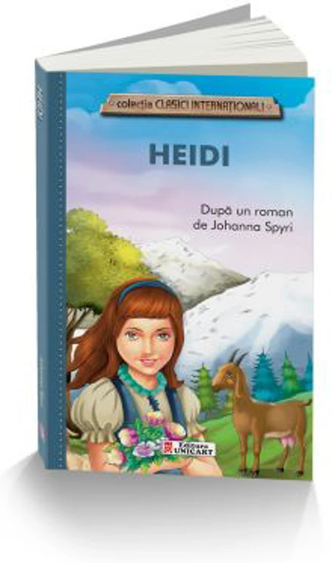 Heidi