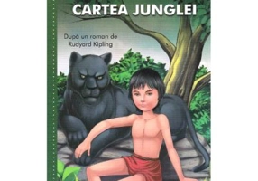 Cartea Junglei
