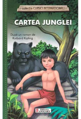 Cartea Junglei