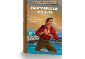 Calatoriile lui Gulliver