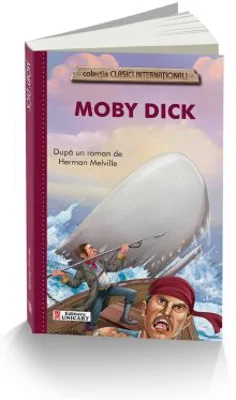 Moby Dick