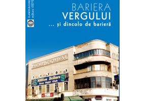 Bariera Vergului... si dincolo de bariera - Gheorghe Parusi