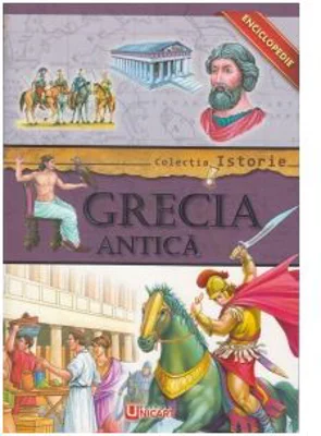 Grecia Antica