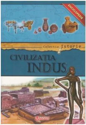 Civilizatia Indus