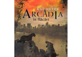 Arcadia in flacari