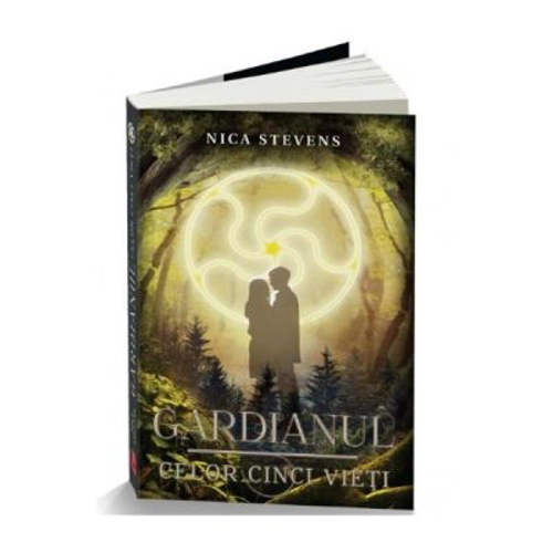 Gardianul celor cinci vieti