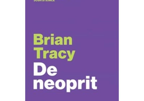 De neoprit - Brian Tracy