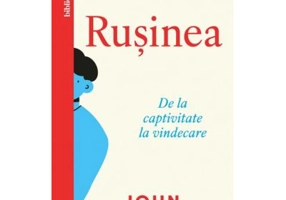 Rusinea. De la captivitate la vindecare - John Bradshaw