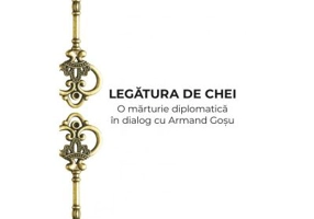 Legatura de chei. Editie adaugita