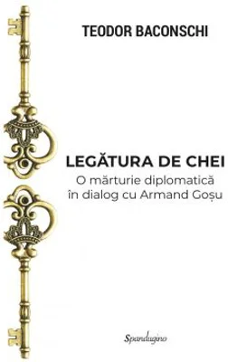 Legatura de chei. Editie adaugita