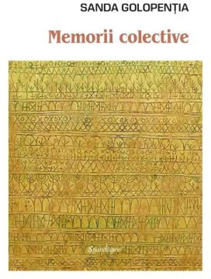 Memorii colective. Intermemoria & Romana globala