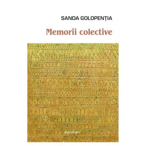 Memorii colective. Intermemoria & Romana globala