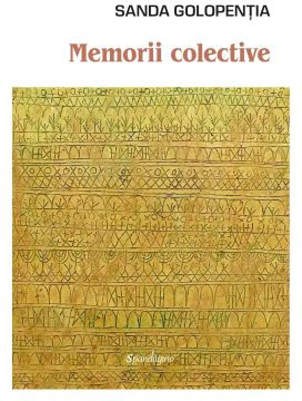 Memorii colective. Intermemoria & Romana globala