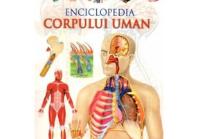 Enciclopedia corpului uman