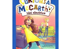 Curioasa McCarthy. Idei electrice