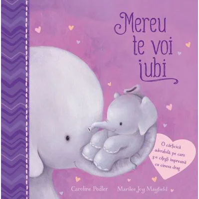 Mereu te voi iubi